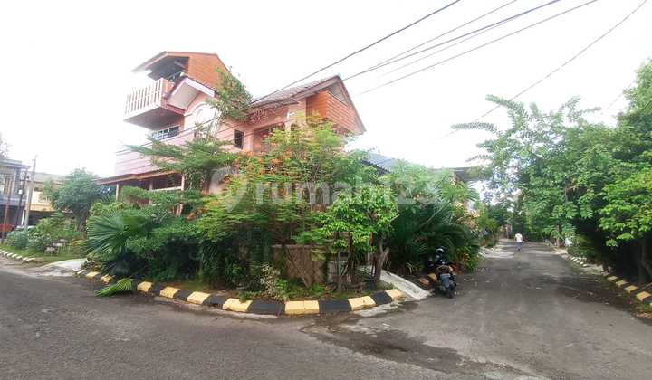 Modern Minimalist Huk House in Bumi Anggrek, Karang Satria, North Tambun, Bekasi
