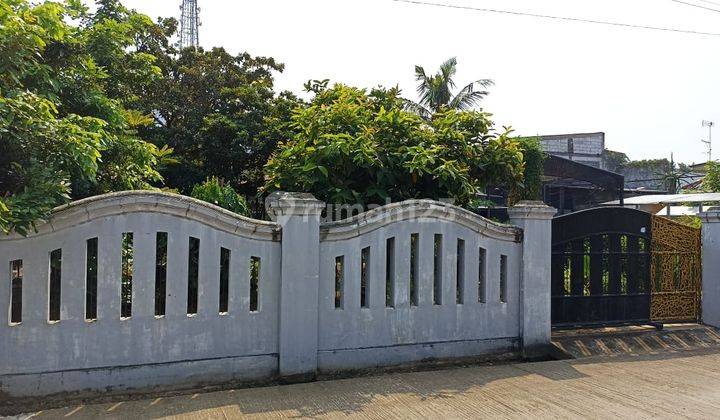 Tanah Jual di Dekat Terminal Bekasi Kota