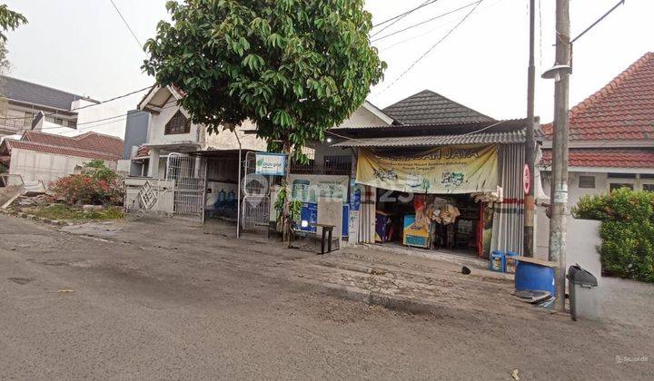 Rumah di Jalan Utama Cluster di Prima Harapan Regency, Bekasi 2