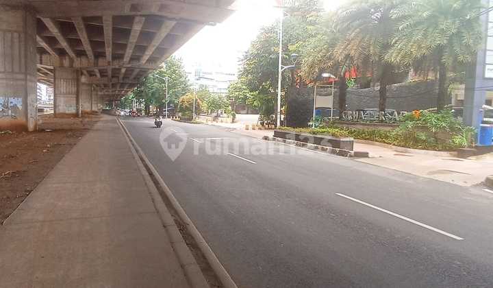 3-Unit Shophouse Row, Raya Kalimalang, Kayu Ringin, South Bekasi 2