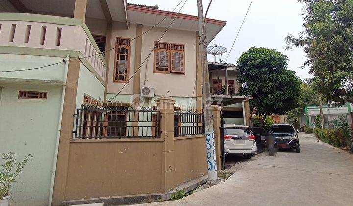 Rumah Bagus  Di Wisma Jaya, Duren Jaya Bekasi 2