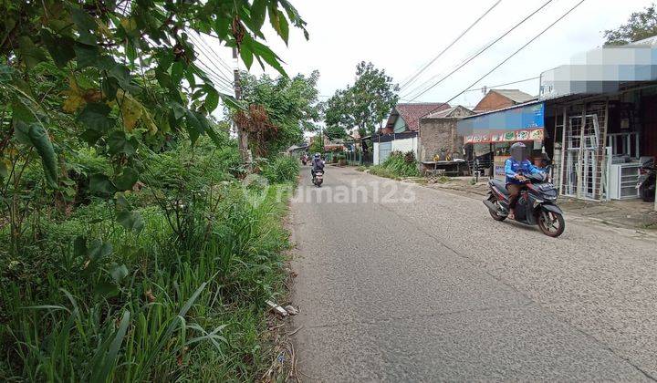 Rumah di jalan Utama Moh, Yamin, Duren Jaya, Bekasi Timur, Bekasi 2