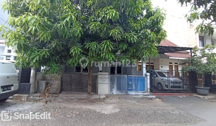 Rumah Dekat Summarecon Bekasi, Duta Harapan, Bekasi Utara 1