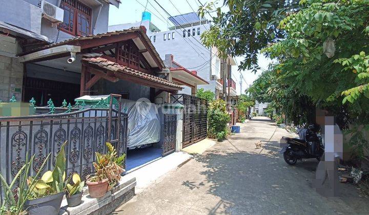 Rumah Dekat Summarecon Bekasi, Tytyan Kencana, Bekasi Utara 2