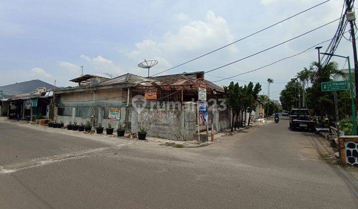 Rumah Segar Di Perumahan Tytyan Indah, Bekasi  2