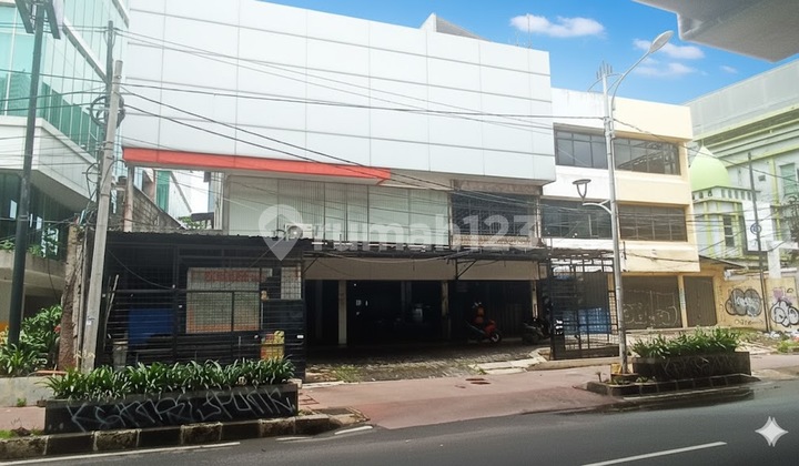 Ruko Gandeng 3 Raya Kalimalang, Kayu Ringin, Bekasi Selatan Ruko Gandeng 3 Raya Kalimalang, Kayu Ringin, Bekasi Selatan