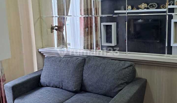 Apartemen di Pusat Kota Bekasi, Grand Center Point Bekasi, Kota Bekasi 2