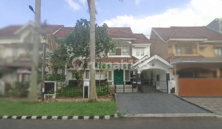 Rumah Murah dan Terawat di Bulevard Kemang Pratama 2 , Kemang Pratama Bekasi
