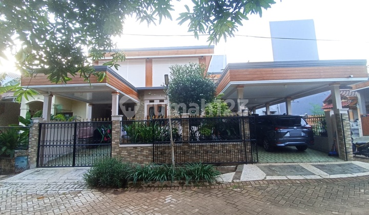 Huk House in Taman Kota Housing, Bekasi Jaya, East Bekasi Huk House in Taman Kota Housing, Bekasi Jaya, East Bekasi