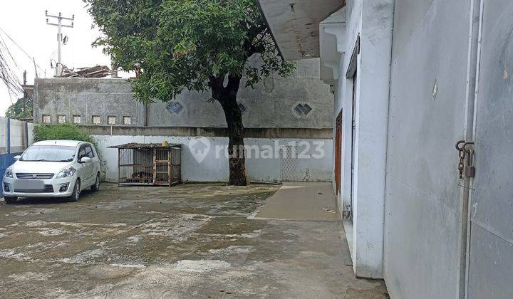 Gudang dekat sekitar kota bekasi, karang Satria, Tambun Utara, Bekasi 2