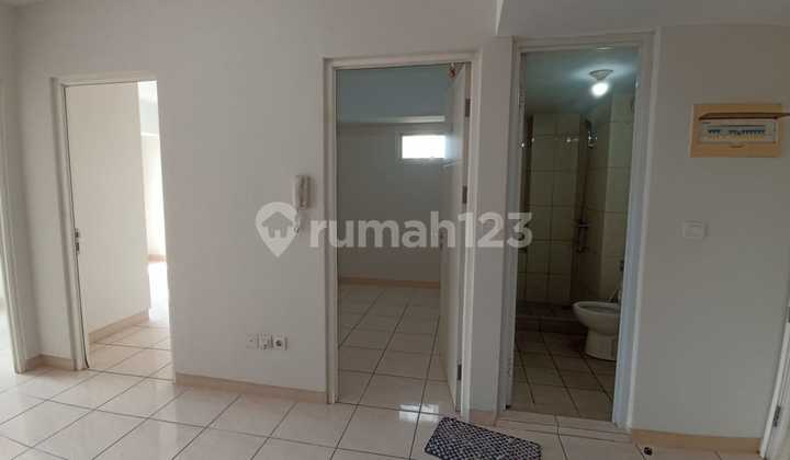 Springlake Tower Davallia low-rise apartment, Summarecon Bekasi Springlake Tower Davallia low-rise apartment, Summarecon Bekasi