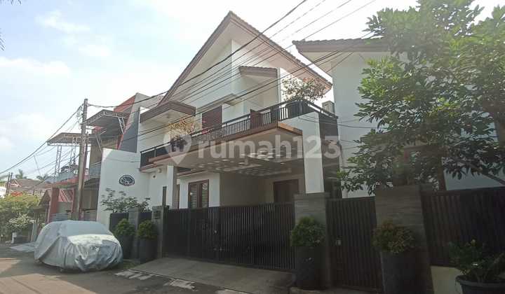 Rumah Taman Galaxy, Depan Lapangan Tenis, Galaxy, Bekasi Selatan Rumah Taman Galaxy, Depan Lapangan Tenis, Galaxy, Bekasi Selatan