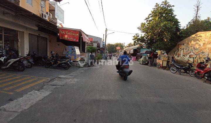 Ruko Gandeng 4 di Wisma Jaya, Aren Jaya, Bekasi Timur 2