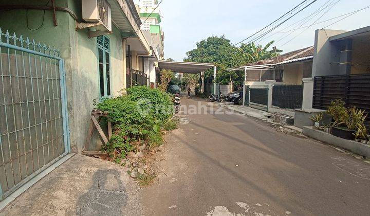 Rumah Dekat Danau di Duta Kenanga, Duta Harapan, Bekasi Utara 2