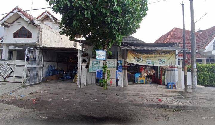 Rumah di Jalan Utama Cluster di Prima Harapan Regency, Bekasi 1