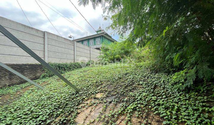Tanah di Jl I Gusti Ngurah Rai, Bekasi SHM 1.480 m² 9