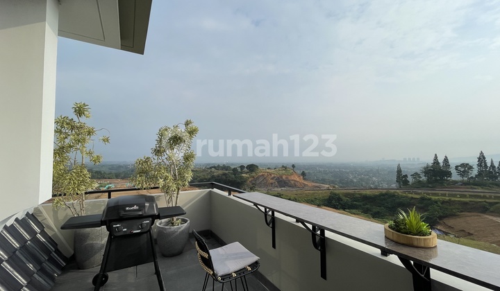 Segera Launching Cluster Baru Summarecon Bogor 2024 2