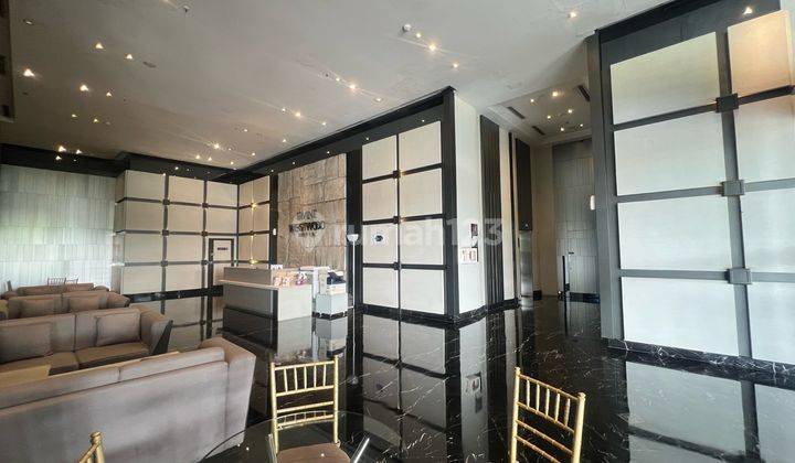 Japan Style Apartment Cikarang Unit Rapih Dan Siap Huni 2