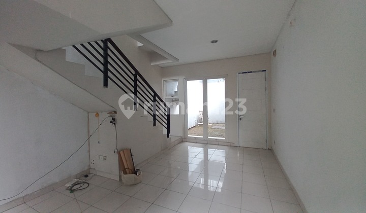 Summarecon Bekasi Palm residence disewakan 2