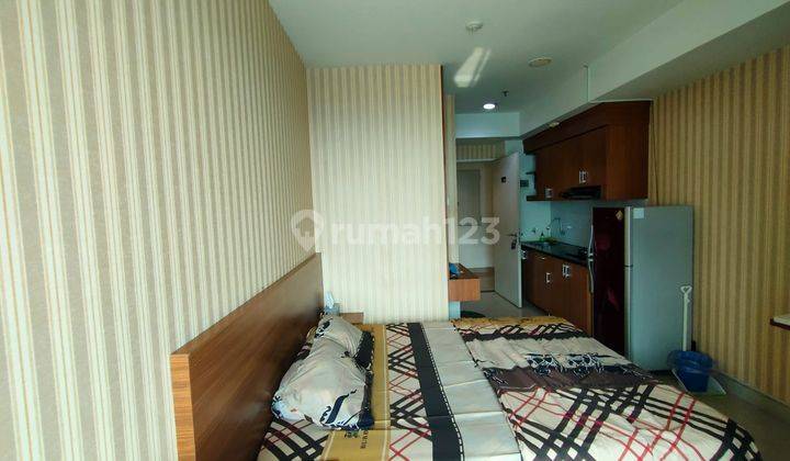 Apartemen Grand Kamala Lagoon Tower Emerald North 2