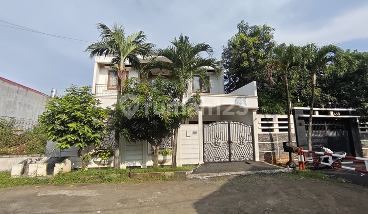 Jatiasih Perumahan Pemda Jatiasih Perumahan Pemda