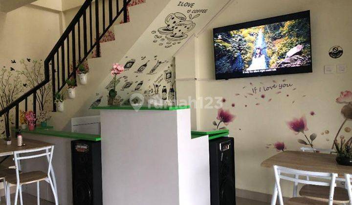 Ruko Segara City Fully Furnished Dijual 2