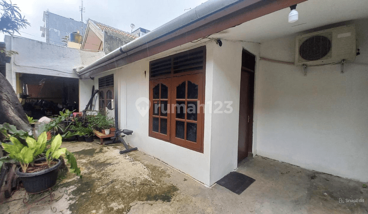 Kayuringin Jaya Bekasi rumah siap huni tenang dan nyaman 2