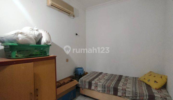 Semarang Tengah Taman Brumbungan Rumah Ex Kos Kosan Dijual 2