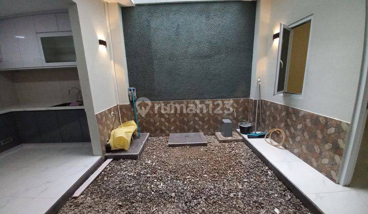 Jatiasih Satwika Permai Bekasi Rumah Baru Siap Huni 2