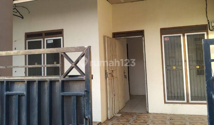 Tambun Selatan Bukit Mangunjaya  Murah