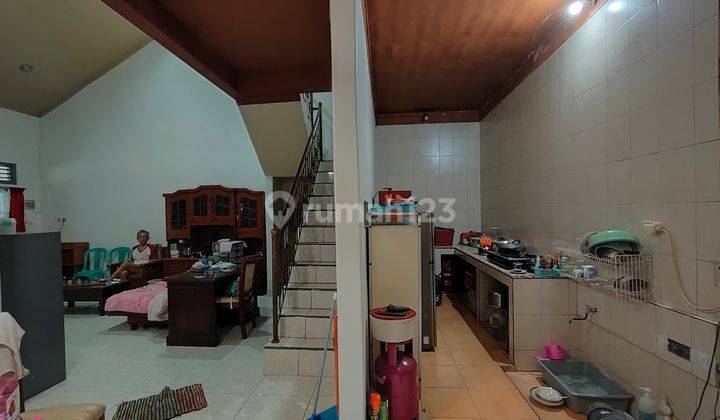 Harapan Indah Bulevar Hijau Rumah Cantik Siap Huni Harga Berani 2