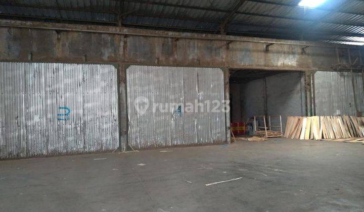 Cianjur Pabrik Dengan Akses Kontener 40ft 2