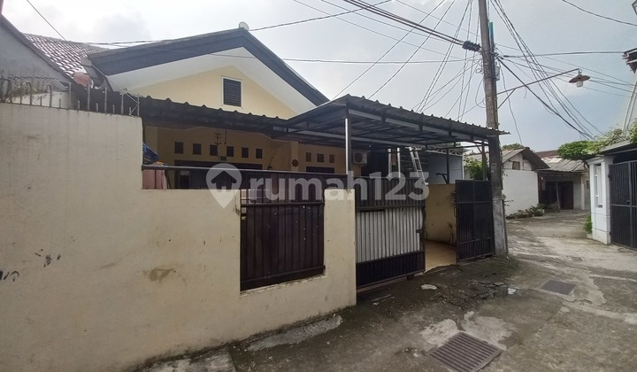 Jatibening Jatiwaringin Rumah Cantik Harga Menarik 2
