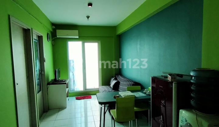 Apartemen 2 Bedroom Grand Center Point Bekasi 1
