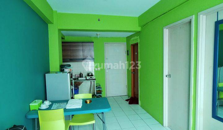 Apartemen 2 Bedroom Grand Center Point Bekasi 2