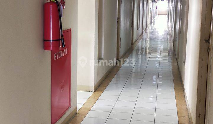 Apartemen 2 Bedroom Grand Center Point Bekasi 10