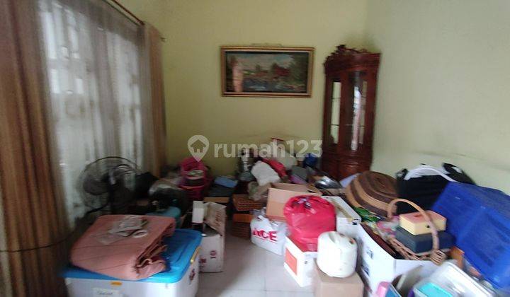 Warakas Tanjung Priok Rumah Tinggal Dan Rumah Kontrakan 14 Pintu 2