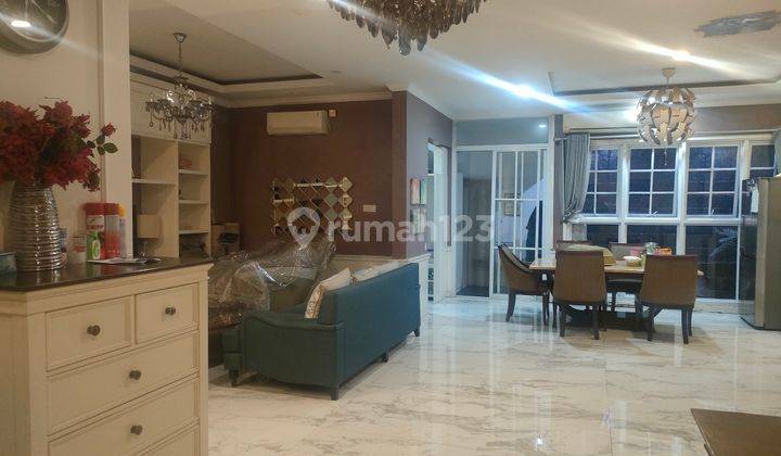 Summarecon Bekasi Rumah Cantik Full Renovasi Siap Huni 2