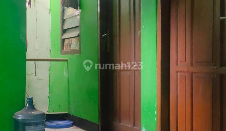 Kayuringin Jaya Bekasi Rumah Kos Cocok Untuk Investasi Anda 2