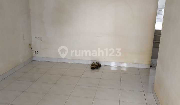 Sunter Jakarta Utara Rumah Siap Huni Rapih Terawat 2