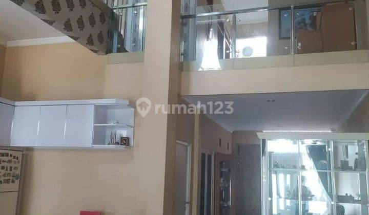 foto lainnya rumah cantik di perumahan taman