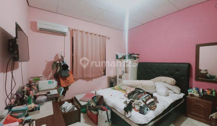 Pulo Asem Timur Raya Rumah 2 Lantai Bagus Dan Siap Huni 2