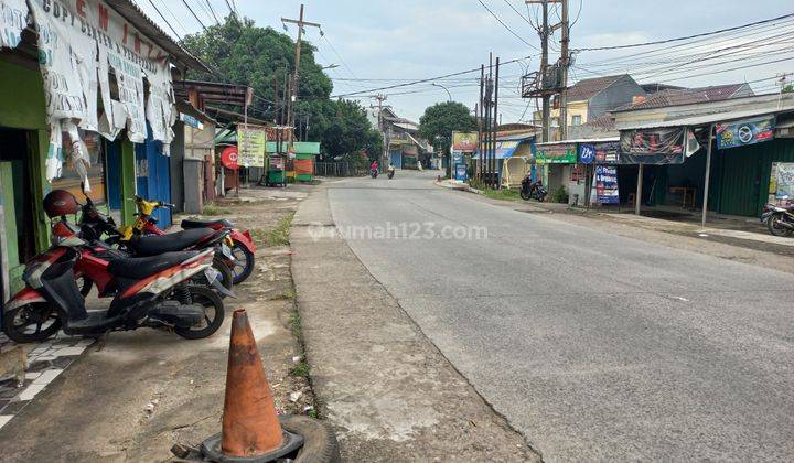 Bekasi Timur Jual Hitung Harga Tanahnya Saja  2