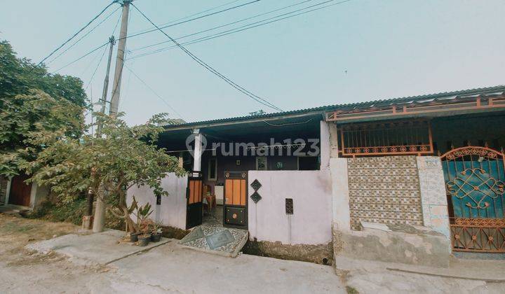 Rumah Vila Gading Harapan 5 1