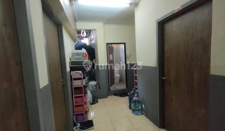 Beli Rumah Kost 30 Kamar Langsung Dapat Income 45 Juta Per Bulan 2