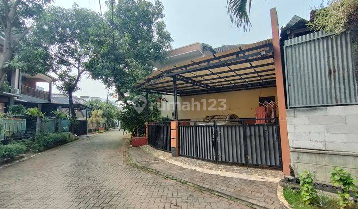 Jaka Sampurna Rumah 2 Lantai Siap Huni  2