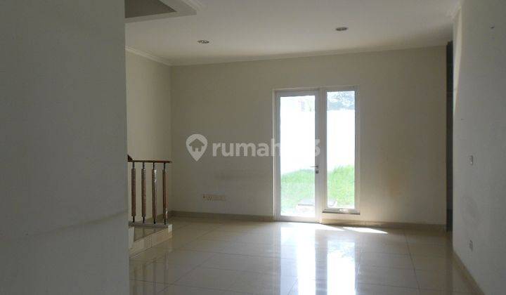 Summarecon Bekasi Rumah 2 Lantai Dalam Cluster Vernonia 2