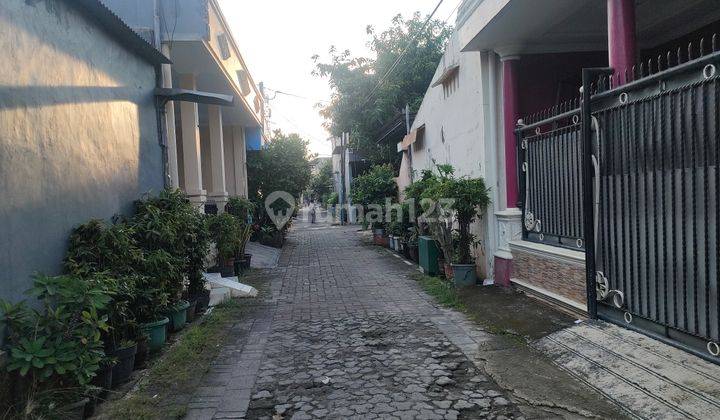 foto lainnya perumnas 3 bekasi timur rumah