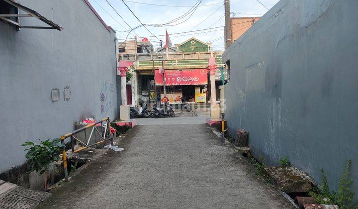 foto lainnya perumnas 3 bekasi timur rumah