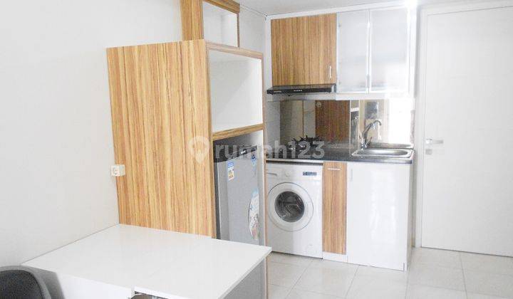 Apartemen Spring Lake Caldesia 2 Bedroom Summarecon Bekasi 1